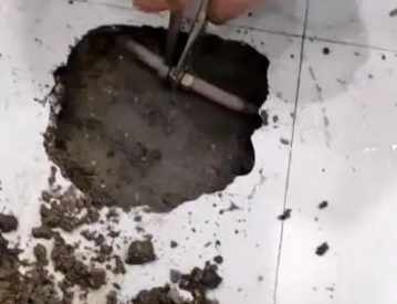 长兴卫生间漏水检测电话