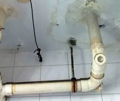 长兴卫生间漏水检测多少钱