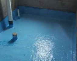 长兴卫生间防水哪家好