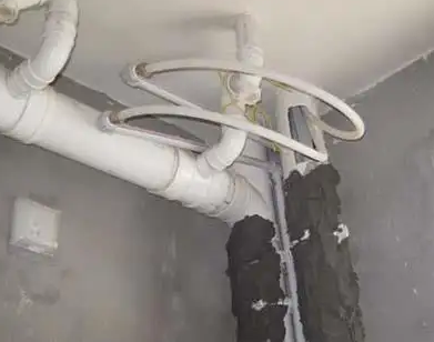 长兴水管维修哪家好